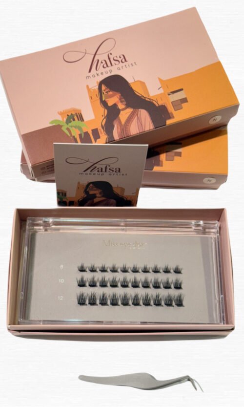 Natural Lashes