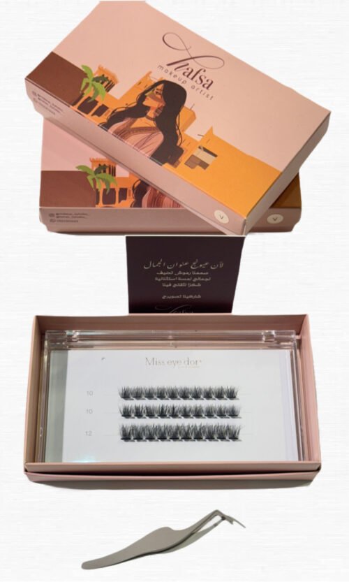 Volume Lashes